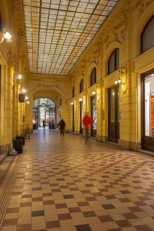 Octagon Main Square Apartment Zagreb Exterior photo